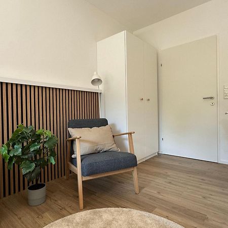 Ferienwohnung Im Zentrum Von باد اوسي المظهر الخارجي الصورة